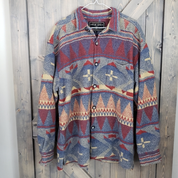 True Grit Other - True Grit Button Down